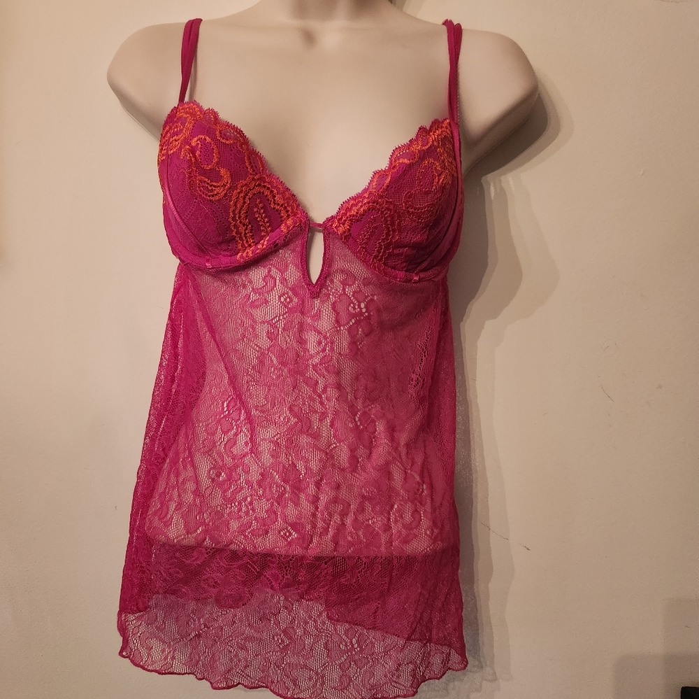 Victoria secret nightie